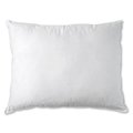 Sunflower Sunflower CPT-36K White Compartment Pillow - King  20 x 36 in. -Pack of 2 CPT-36K